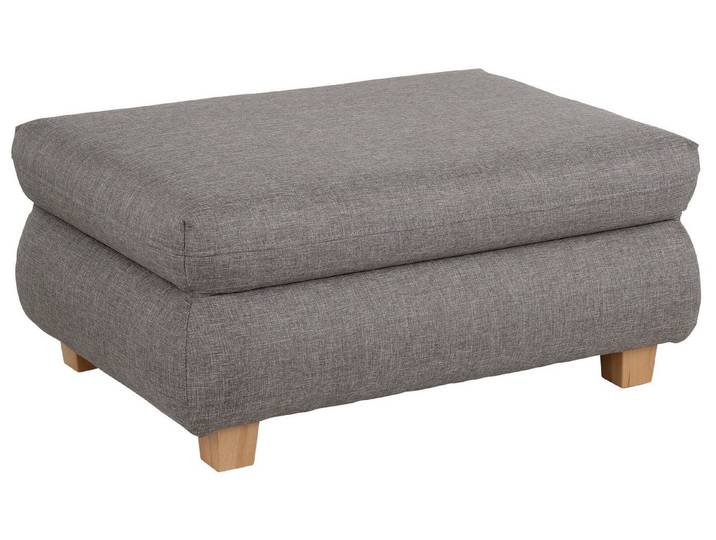 Home affaire Hocker Nika, passend zur Serie, auch in Cord