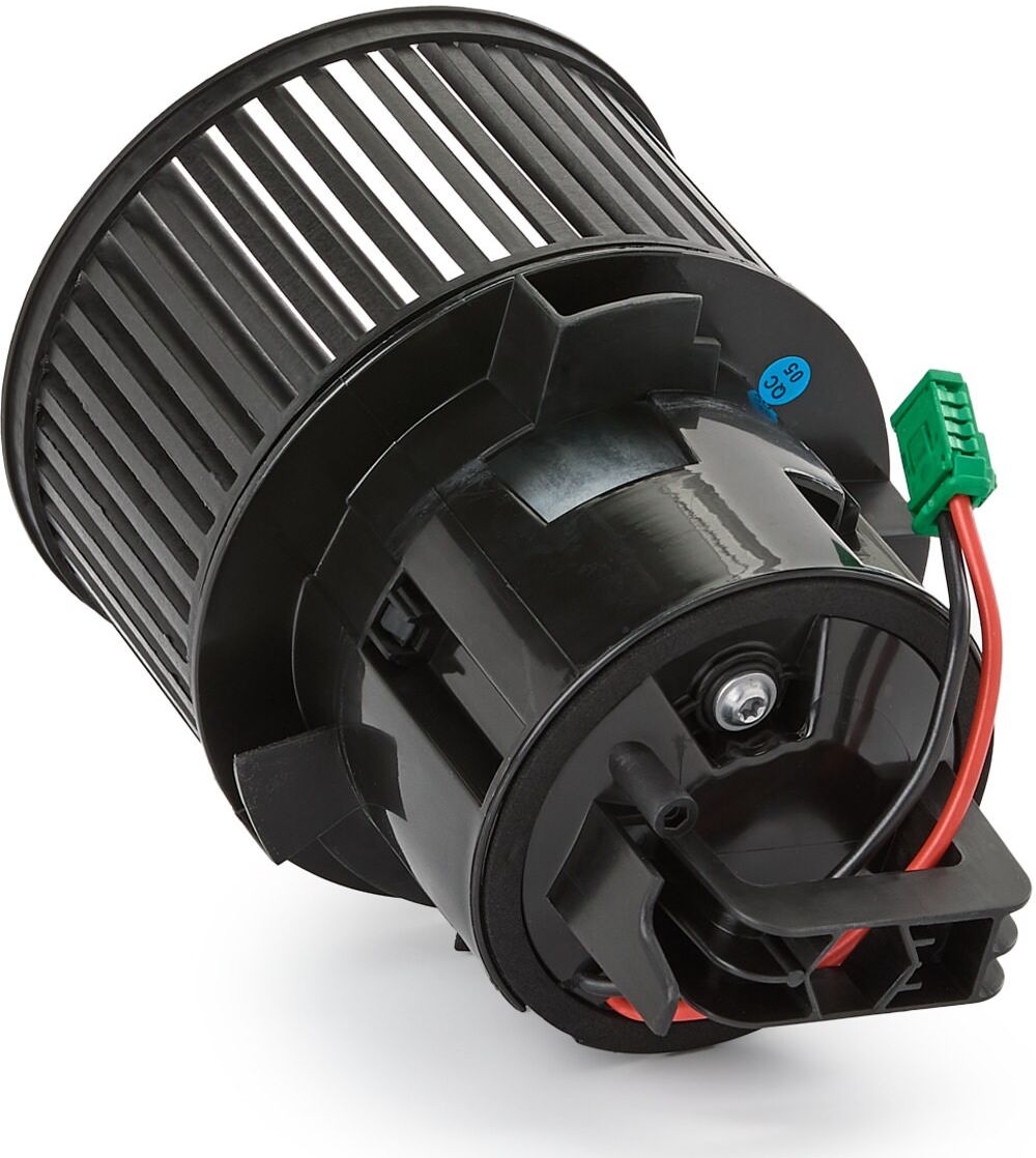 THERMOTEC DDP017TT Blower motor