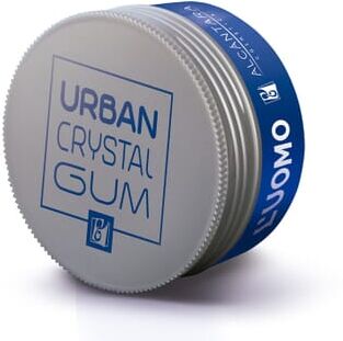 Alcantara L'Uomo Urban Crystal 100 ml