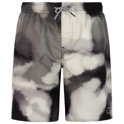 Protest - Kid's PRTEmil - Badehose Gr 128 grau