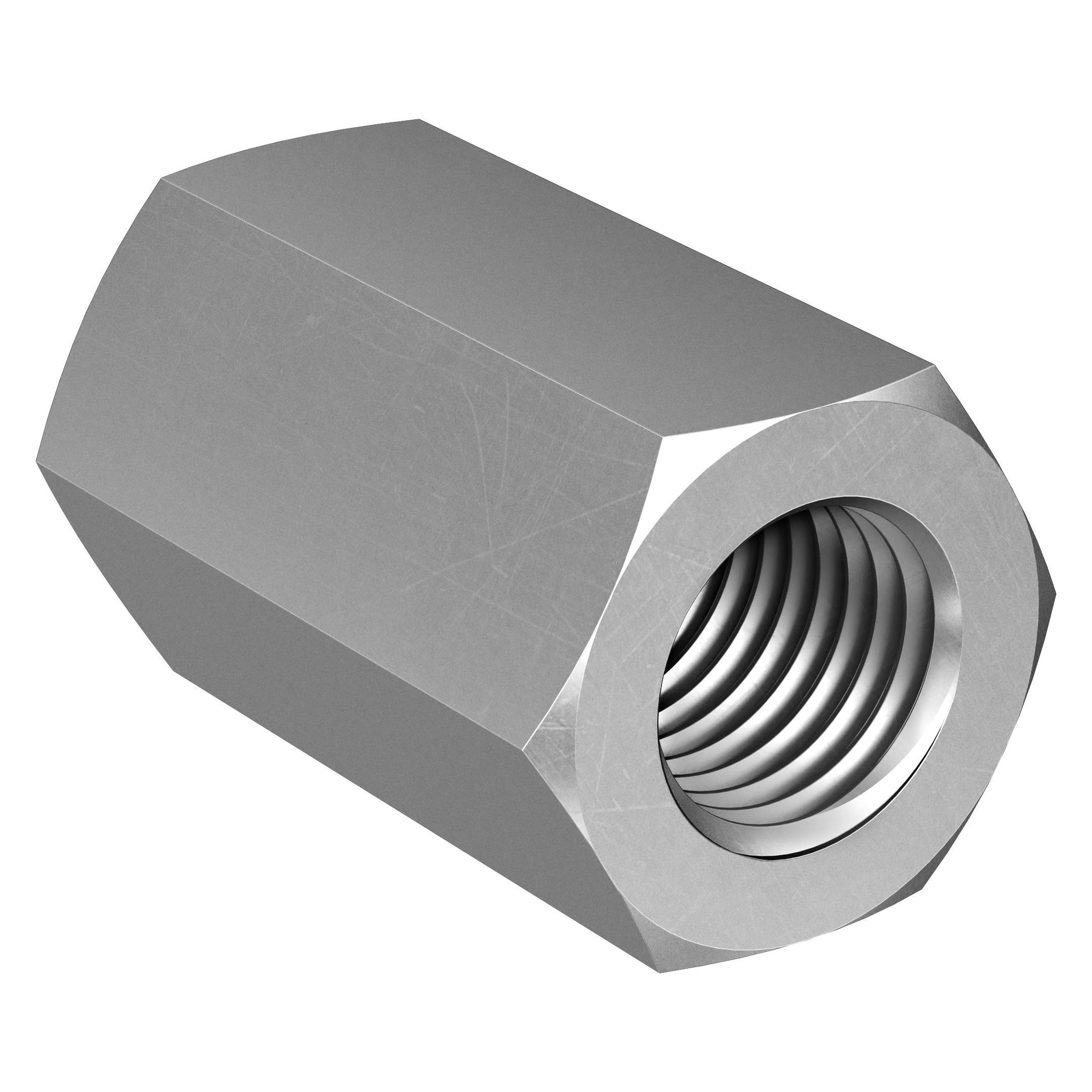 Fischer Verbindungsmuffe VM M10 A4 (M10) (559707)