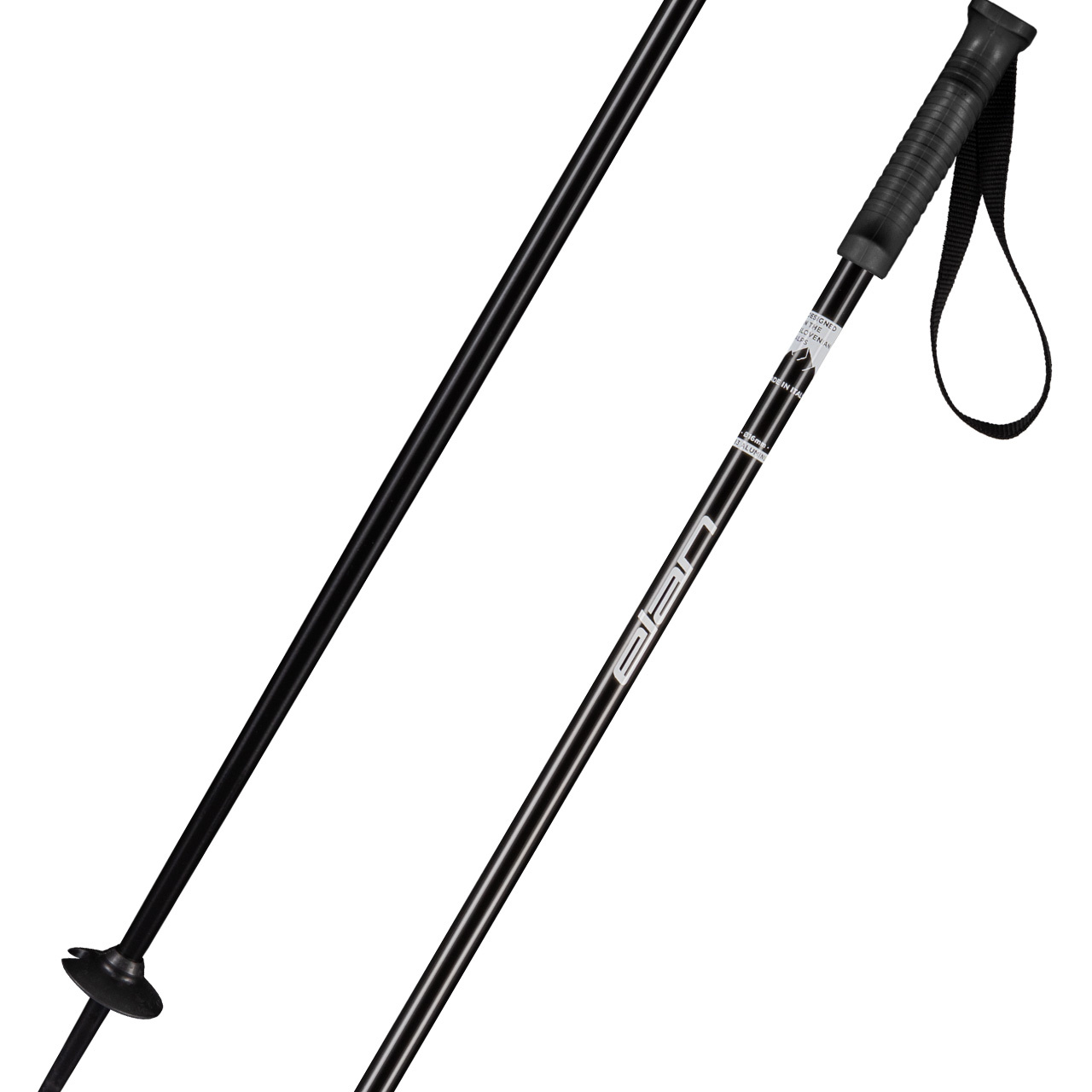 Elan HotRod black - 115 cm