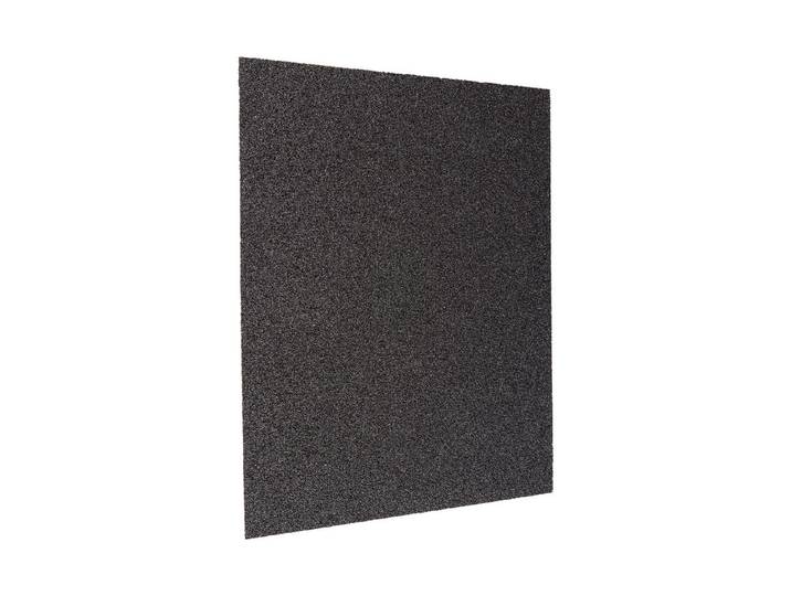 Ayce Schleifpapier 23 cm 5 Stück K80