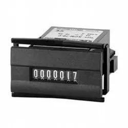 Pepperl+Fuchs Fabrik Elektromechanischer Zähler KCM-70-V ÜWZähl