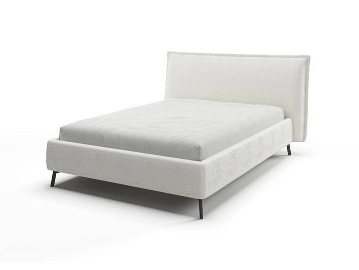 Candy Sleep Ilva Bett Metall/Milano