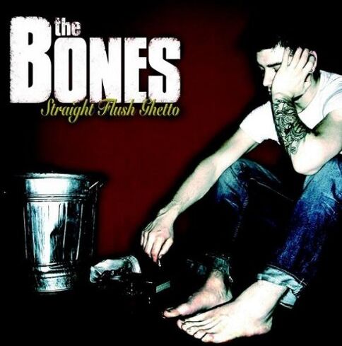 the Bones - Straight Flush Ghetto - Preis vom 09.10.2026 07:28:09 h