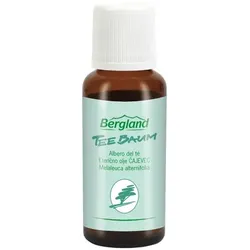 TEEBAUM ÖL 30 ml