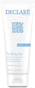 Declare PURE BALANCE GEL PURIFICANTE 200ml