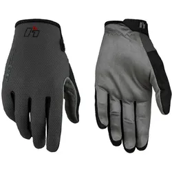 Hebo, Motorradhandschuhe, Nano Pro (Damen, Herren, L)