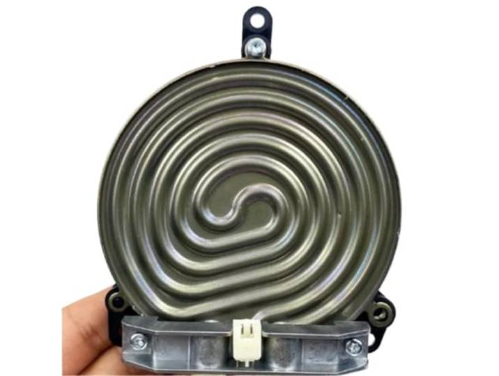 Heizelement Für Kaffeemaschine, Kompatibel Mit Breville, Kompatibel Mit Delonghi, 120 V, 240 V(240V)