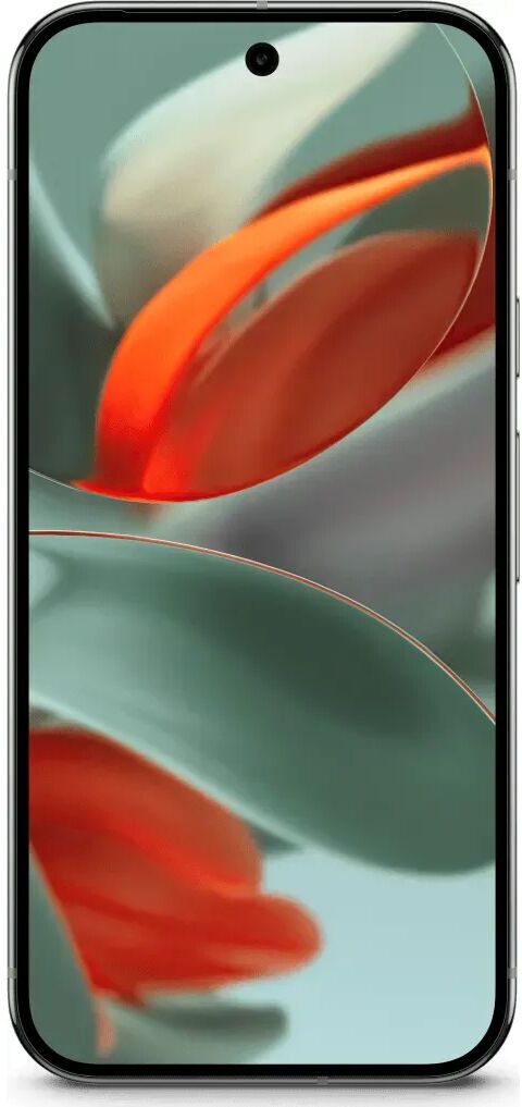 Google Pixel 9 Pro   512 GB   Dual-SIM   Hazel - Refurbished