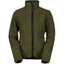 Scott DEFINED HERITAGE PILE - Fleece-Jacke für Damen - M