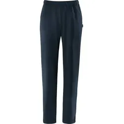 SCHNEIDER SPORTSWEAR Damen Sporthose Ischgl, Größe 38 in Blau Blau