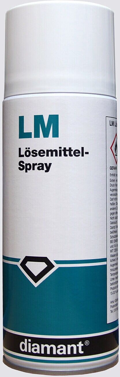 Borttagningsspray av ritsfärg