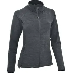 MAUL Damen Unterjacke Manaslu, Größe 50 in Grau Grau
