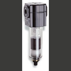IMI NORGREN F72G-2GN-QT3 Standardfilter