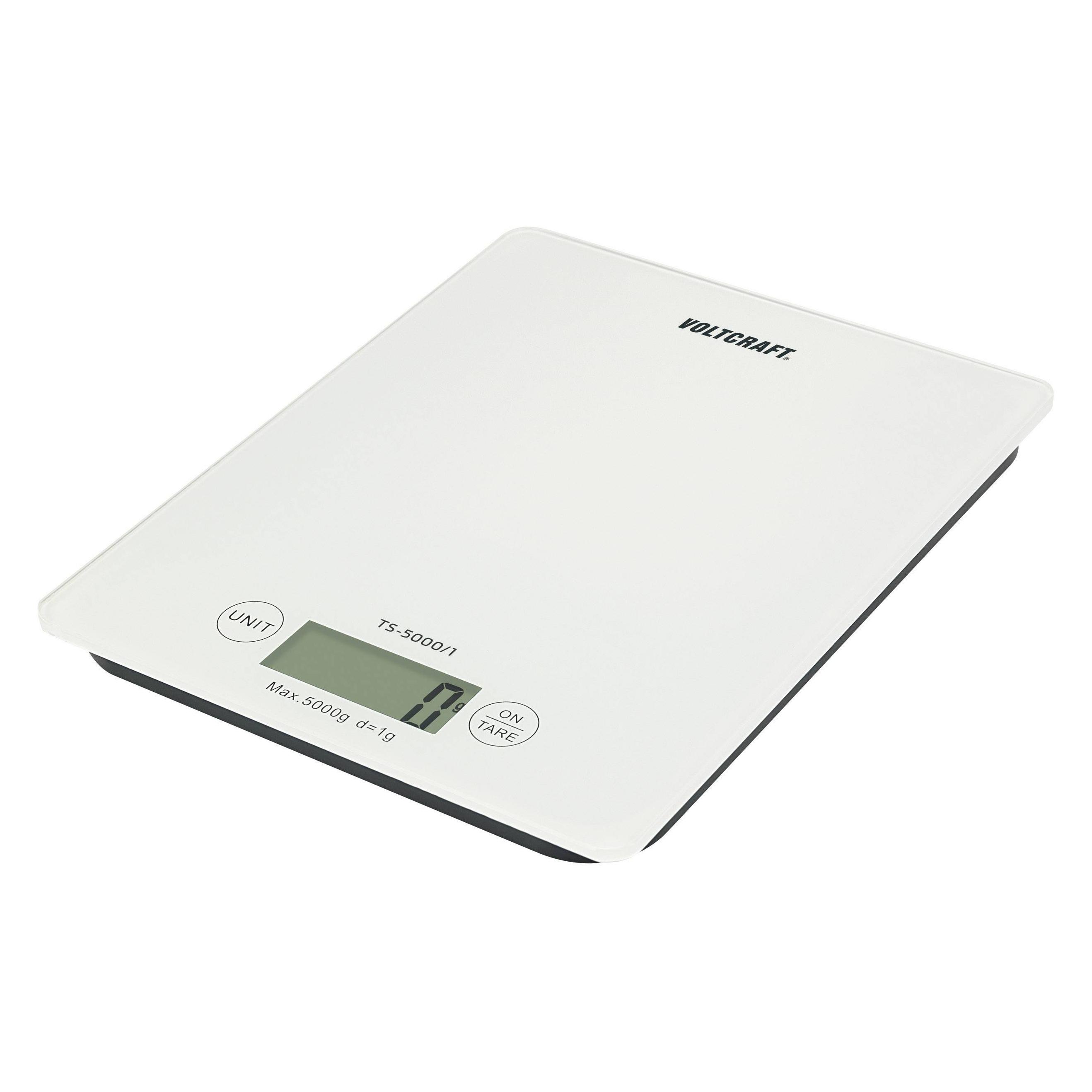 Voltcraft Tischwaage (TS-5000/1)