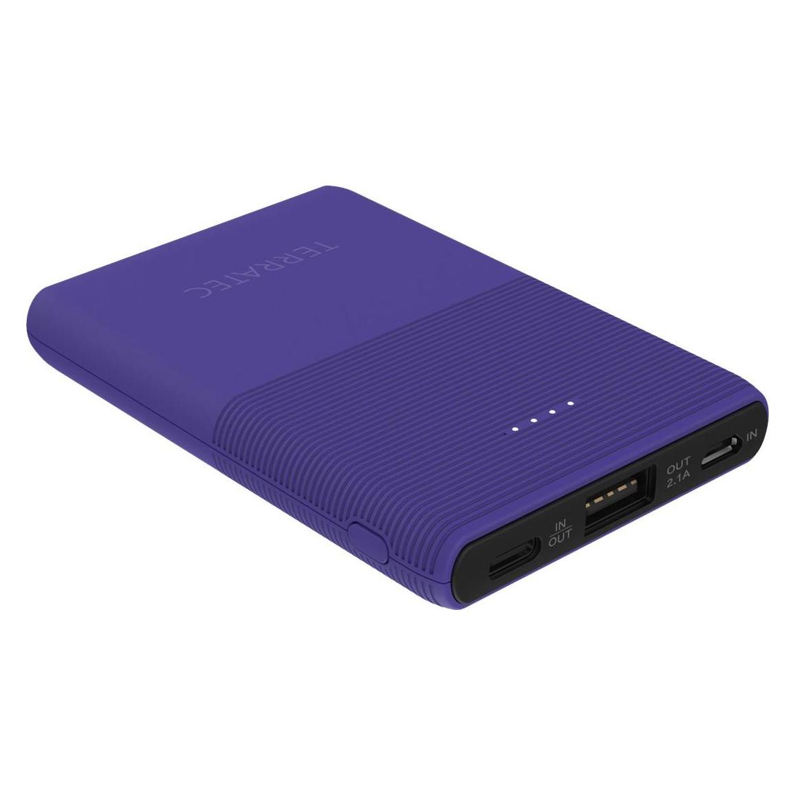 Terratec P50 Pocket (5000 mAh, 18.50 Wh) (282271)