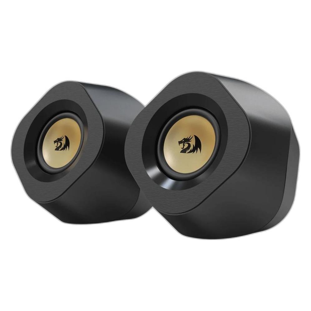 Redragon Kaidas Bluetooth -Lautsprecher schwarz (54829053)