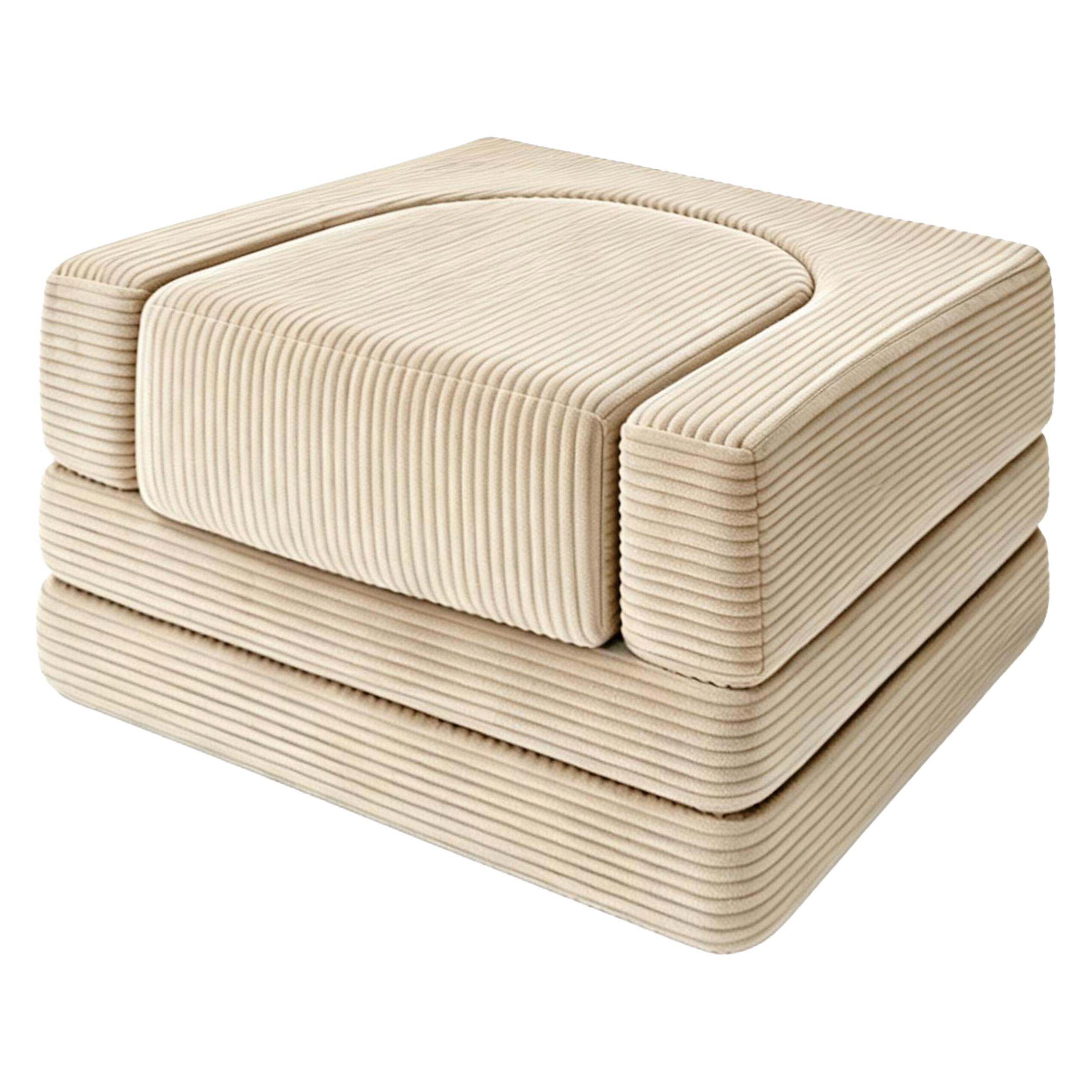 Relaxdays Kindersessel-Set (Kindersessel) (4052025807351)
