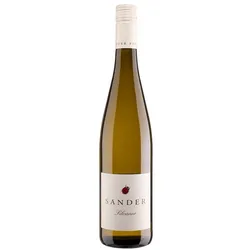 Silvaner weiß 12% Vol 0,75l