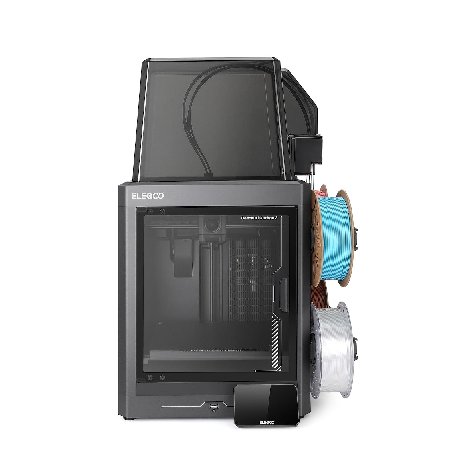 Elegoo 3D-Drucker Centauri Carbon 2 Combo