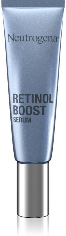 Neutrogena Retinol Boost Anti-Aging Gesichtsserum 30 ml