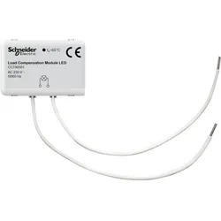 Merten Kompensationsmodul CCT90501