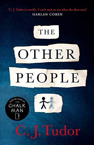 Tudor, C. J. - The Other People - Preis vom 18.10.2026 19:22:15 h