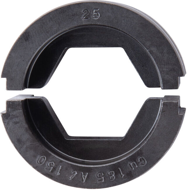 Makita Embout presse hexagonal K25 (ZM00000225)