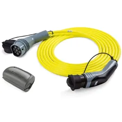 Skoda Mode 3-Ladekabel 5LA054412R