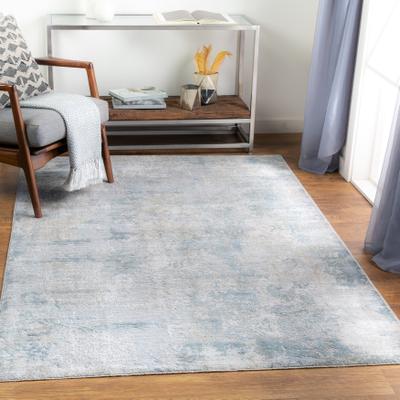 Livabliss Artistic Weavers Marque Modern Area Rug