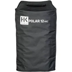 HK Audio Polar 12 MK2 Schutzhülle - Lautsprecherzubehör