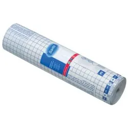 Bantex, Verpackungsmaterial, Bogomslag selvklaebende 30 cm x 25m transparent