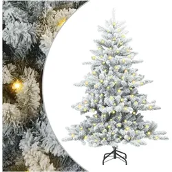 vidaXL, Weihnachtsbaum, Weihnachtsbaum (210 cm)