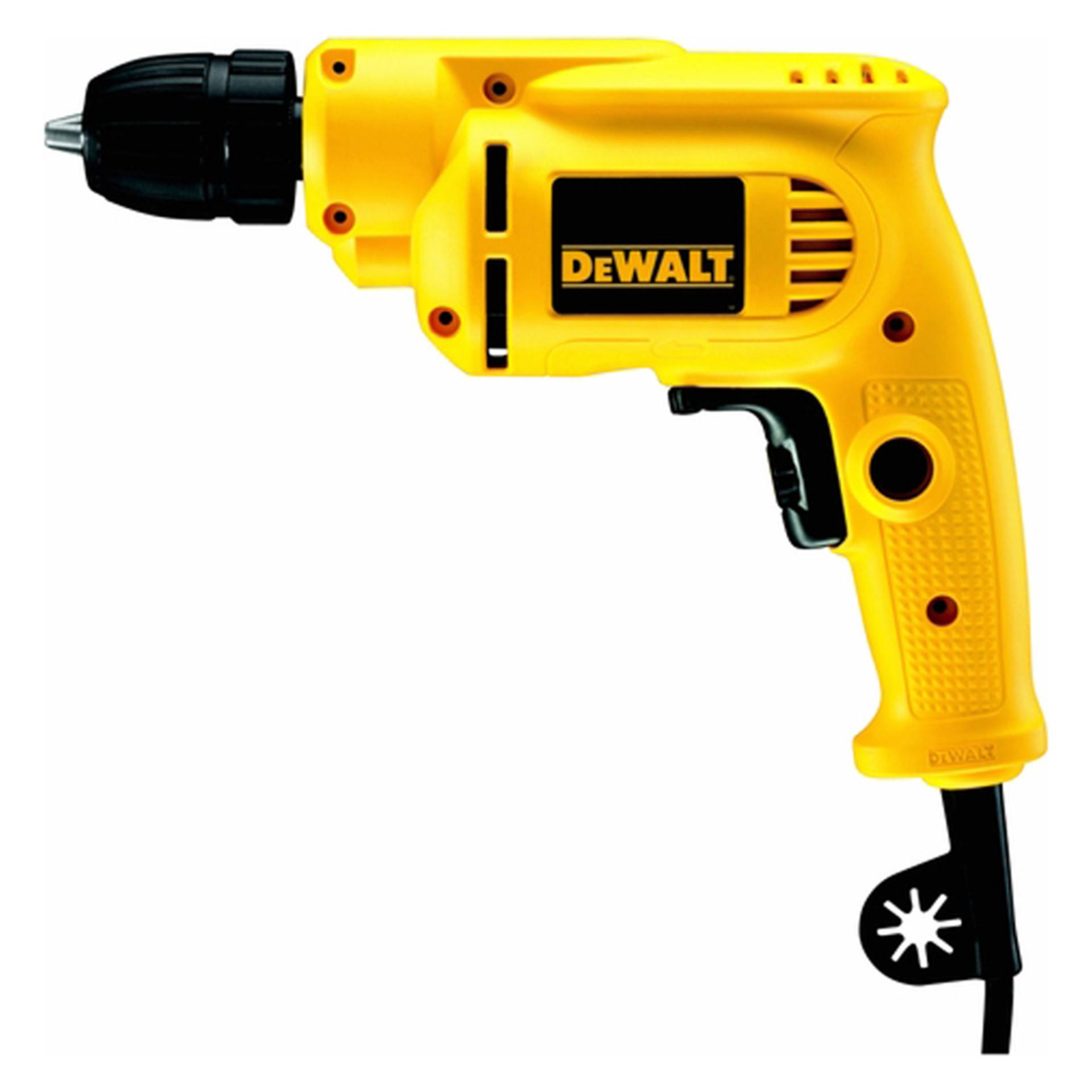 DeWalt DWD 014 (Bohrmaschine) (DWD014S-QS)