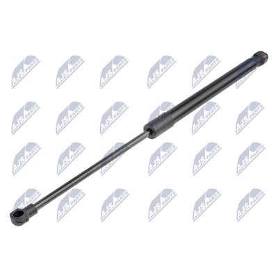 NTY Gasfeder, Koffer-/Laderaum AE-CT-053 für Citroën