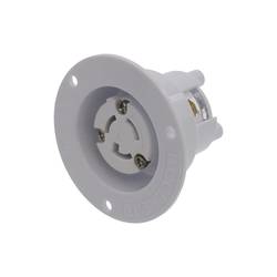 Molex 1301490020 NEMA Einbaubuchse