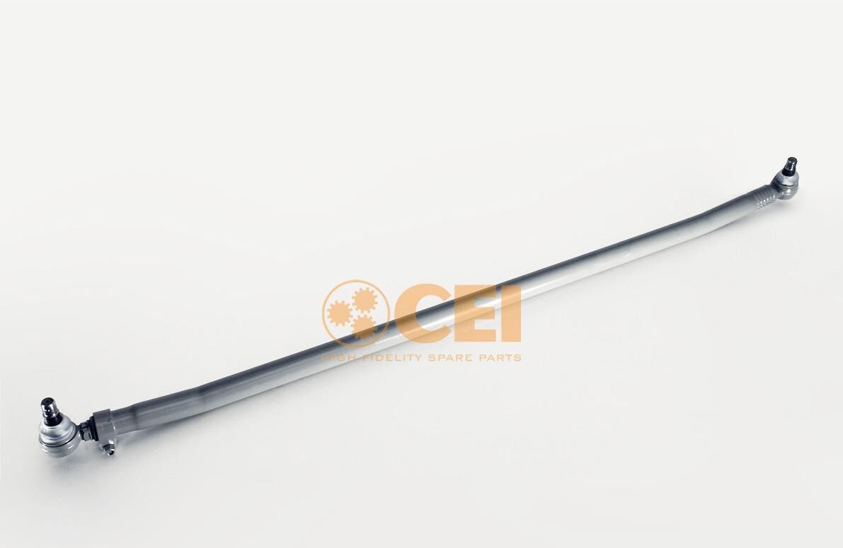 CEI 220.067 Spoorstang