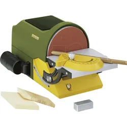 PROXXON 27060 - Tellerschleifgerät TG 125/E