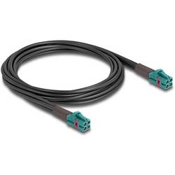 Delock WLAN-Antennen Anschlusskabel 1 m 90139
