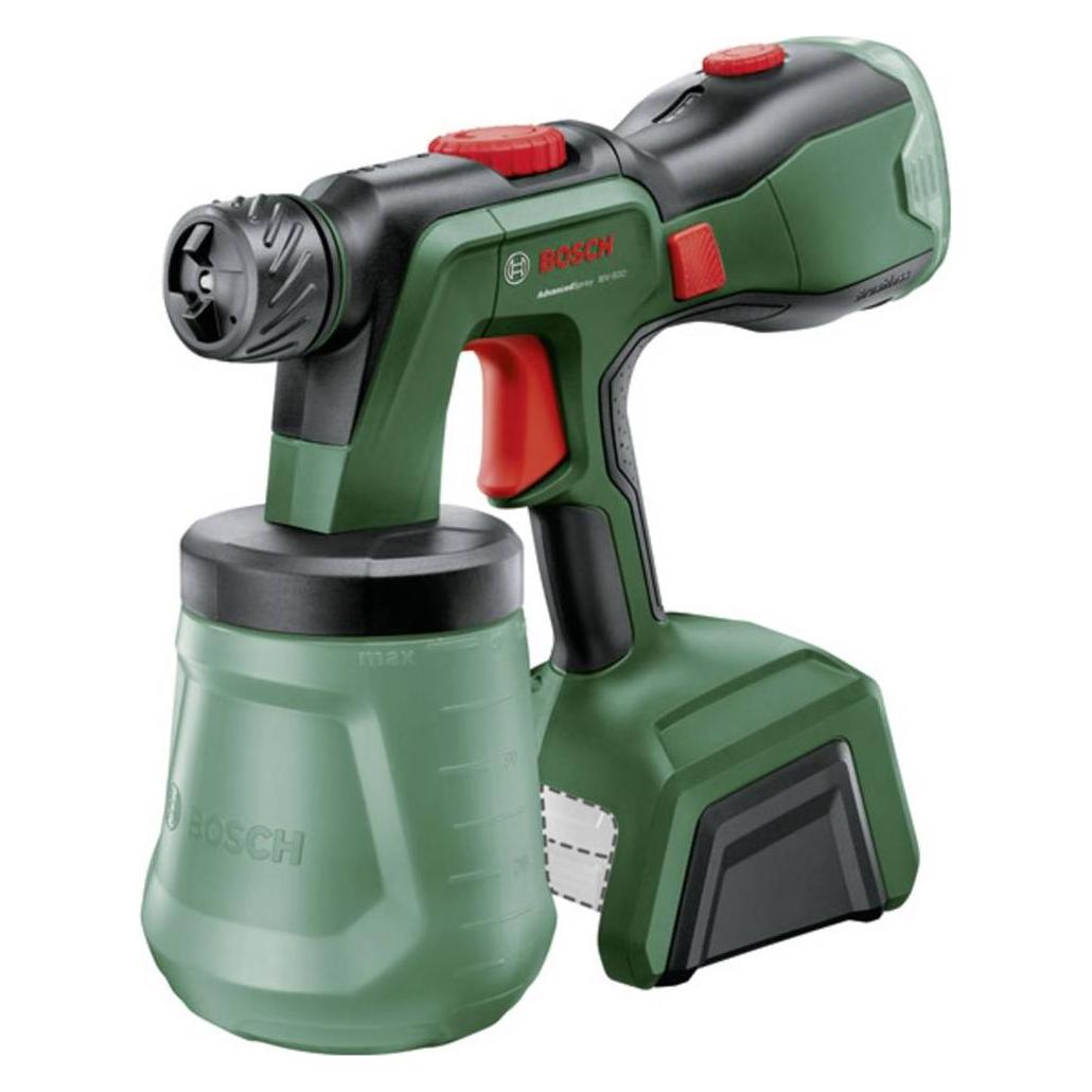 Bosch Home & Garden AdvancedSpray (0603208200)