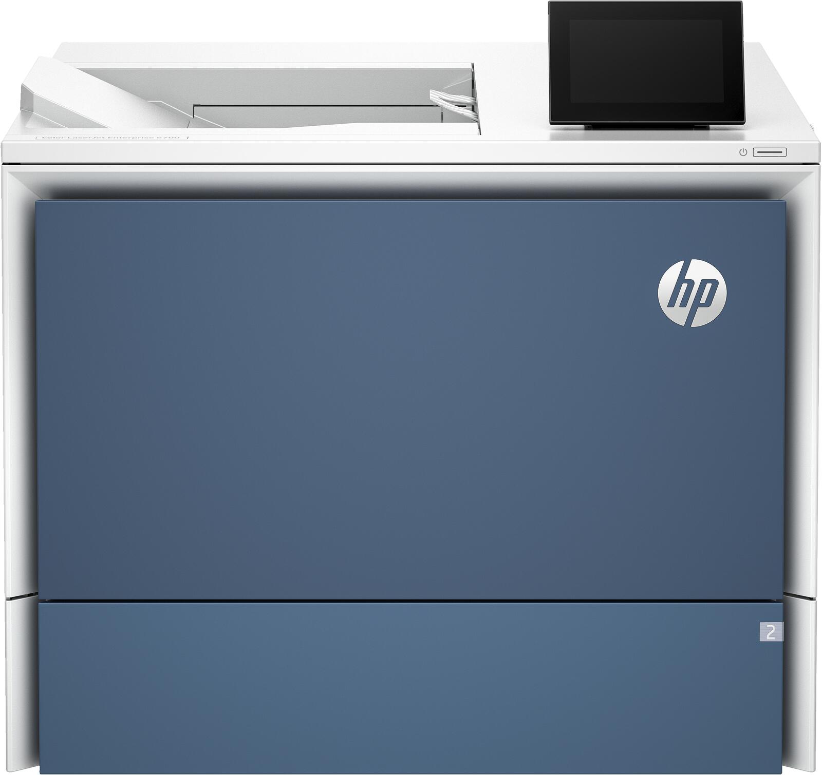 HP Inc. HP Color LaserJet Enterprise 6700dn Farblaserdrucker 6QN33A#B19