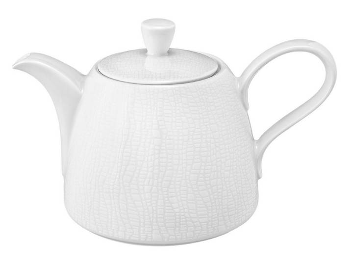 Seltmann Weiden Kanne Life Fashion, 1,4 l, (1-St), für Tee oder Kaffee, Fassungsvermögen 1,4 Liter