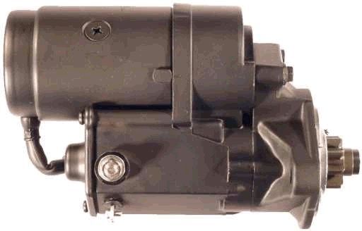 Redfair Starter Rf52615s Für Daihatsu