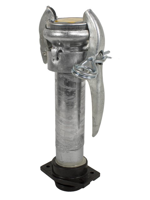 Jung Pumpen S-Zubehör Perrot Spülanschluss -32/40 JP42059
