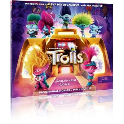 Hörspiel zum 3.Kinofilm - , CD, 4029759186595