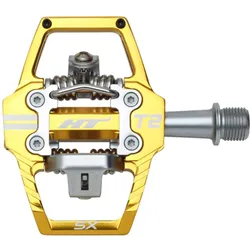 Pedale HT-T2-SX gold