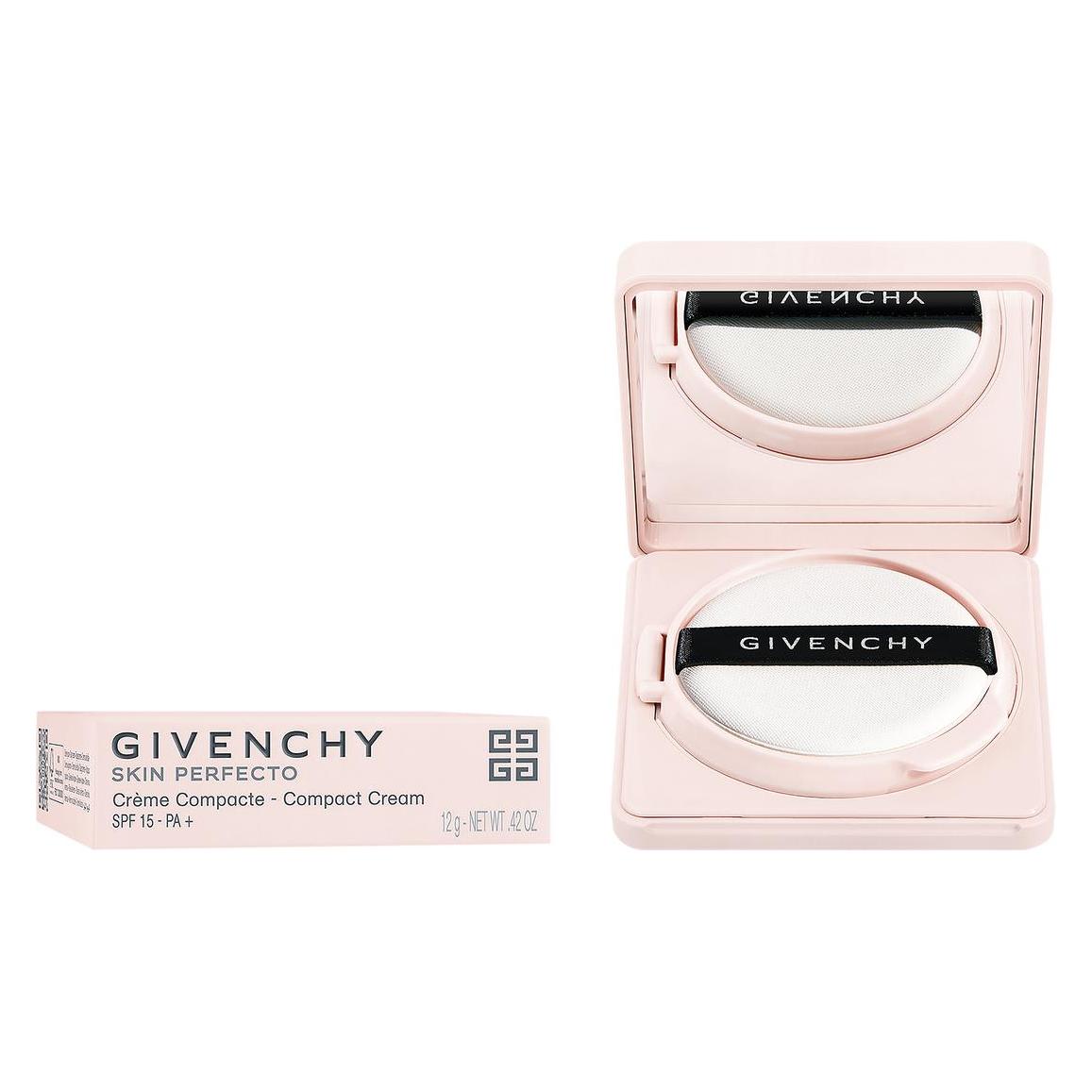 Givenchy Skin Perfecto Compact Cream (P056093)