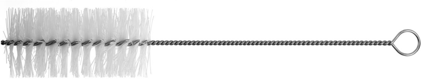 Lessmann Zylinderbürste Nylon, Bürsten-⌀ 50 mm (542820)